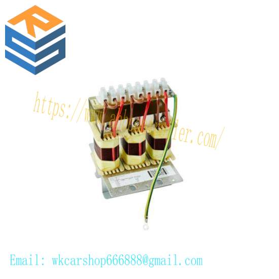 ABB 3BHL000986P7000 LXN1604-6