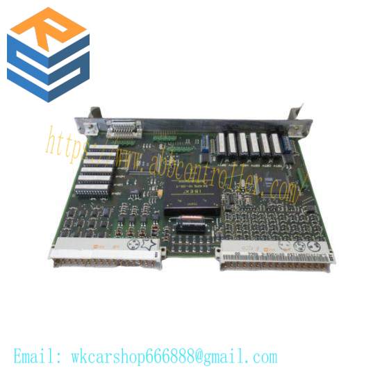 ABB 3BHL000986P7000 LXN1604-6