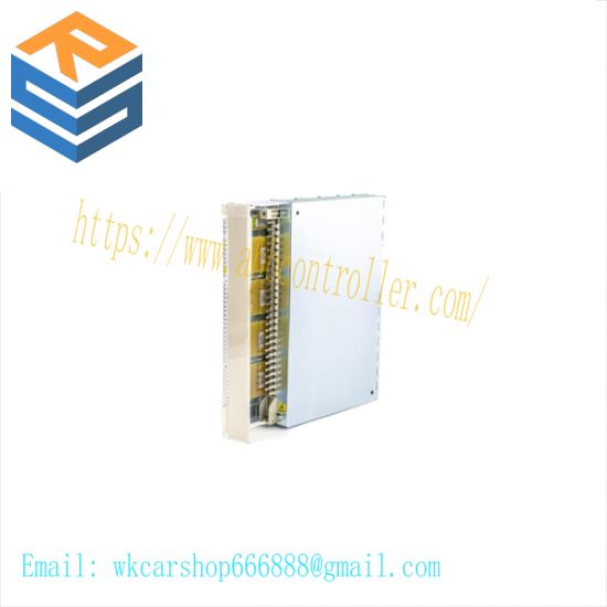 ABB 3BHT300025R1