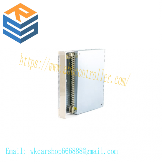 ABB 3BHT300051R1 Analog Output Module