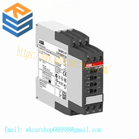 ABB 3BHT300054R3/A XI-11 PLC Module