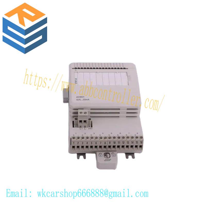 ABB 3BHT300054R3/A XI-11 Press Transform Unit Board