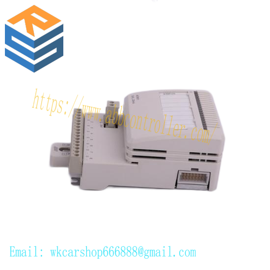 ABB 3HAC038210-003