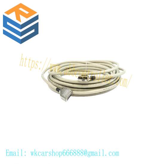 ABB 3BSC950056R1 TK576V115 Cable Assembly 15m (49 ft)
