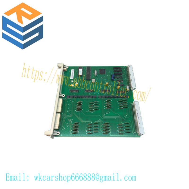 ABB 3BSE000460R1 PFBO161 module