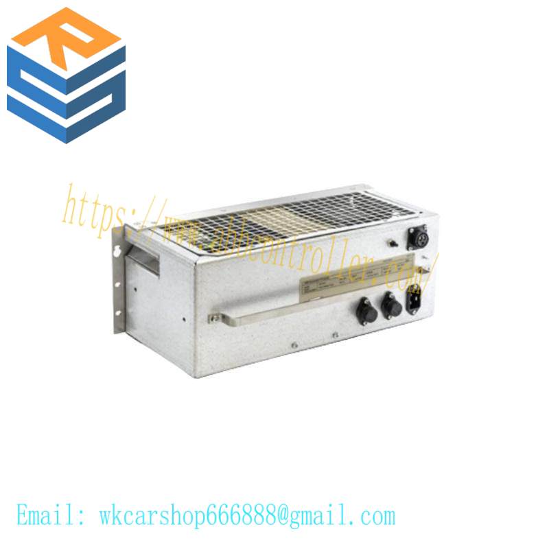 ABB 3BSE003389R1 Power Supply Unit