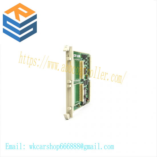 ABB 3BSE003816R1 Submodule Carrier