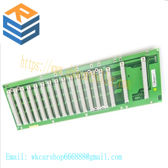 ABB 3BSE003879R1 Exchange Board