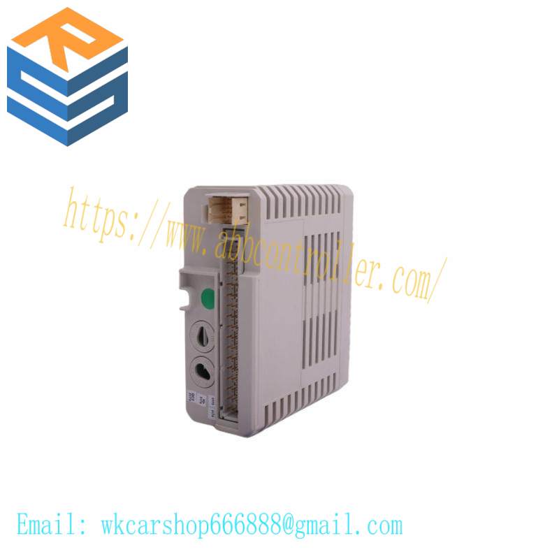 ABB 3BSE008508R1 DI810 Digital Input