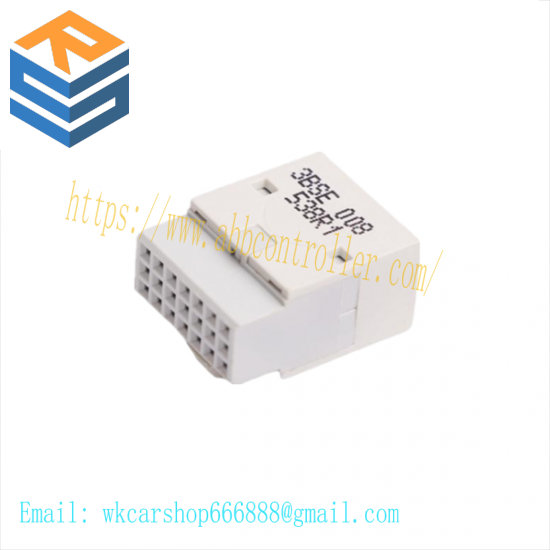 ABB 3BSE008538R1