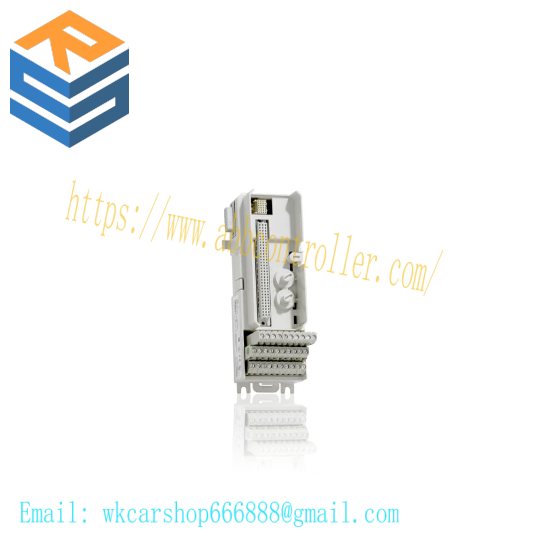 ABB 3BSE013230R1  Drive Board