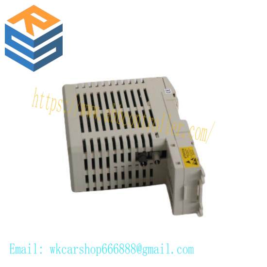 ABB 3BSE013281R1 AF100 Twisted pair to opto Repeater