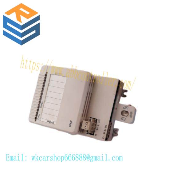 ABB 3BSE018172R1