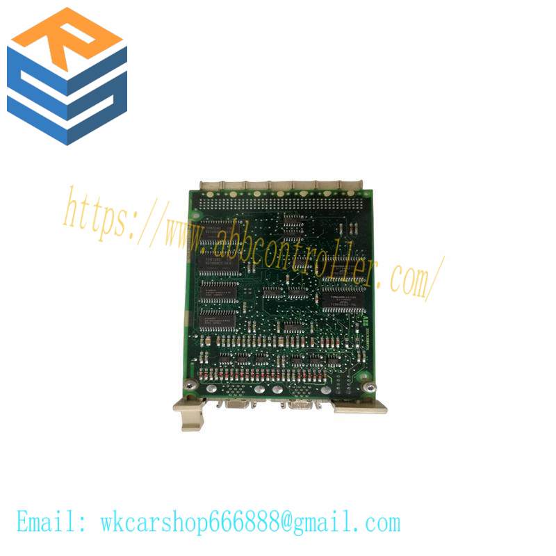 AB 1762-IF20F2 Analog Input Module