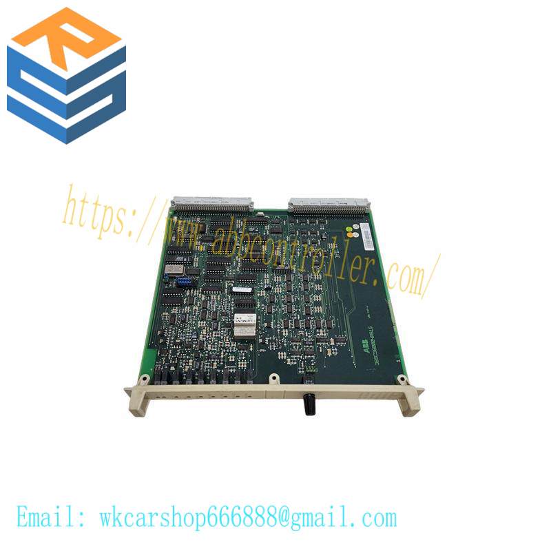 ABB 3BSE019216R1 DSBC 176 Bus Extender Board