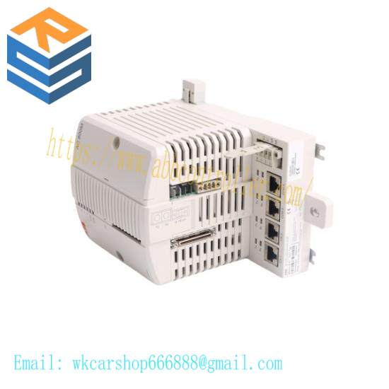 ABB 3BSE031151R1 PM865K01 Processor Unit