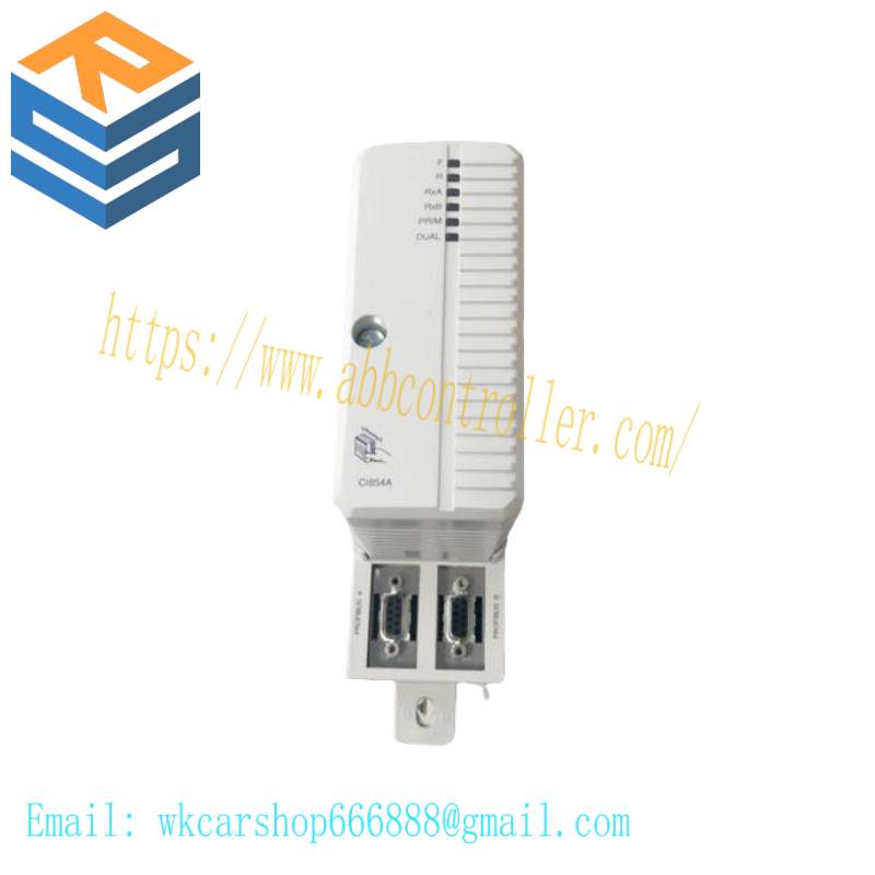 ABB 3BSE032444R1 CI860K01 FF HSE Interface