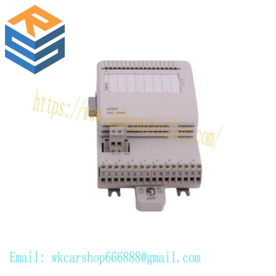 ABB 3BSE042250R1  Panel Builder