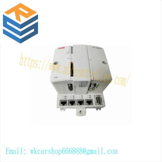 ABB 3BSE050198R1 Processor Unit Kit