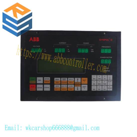 EMERSON KJ3204X1-BA1 12P3275X032  DeltaV System