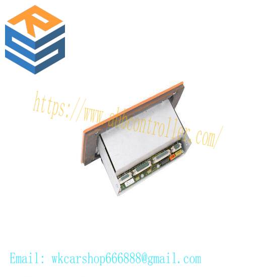 ABB 3HAA0001-CP/14 Serial Measurement Board