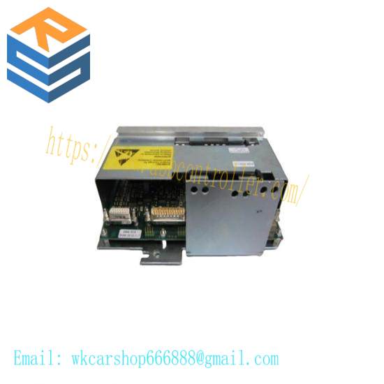 ABB 3HAB2213-1/2 Serial Measurement Module