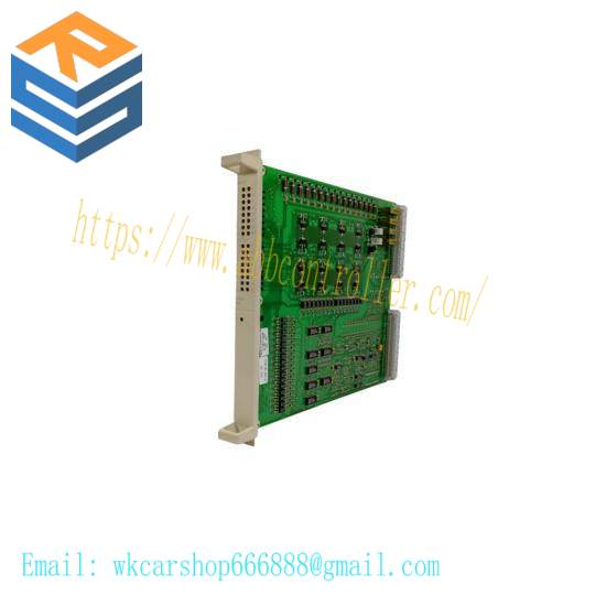 ABB 3HAB2214-8/1 Digital I/O Module