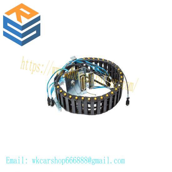 ABB 3HAB4248-1 Lower cable