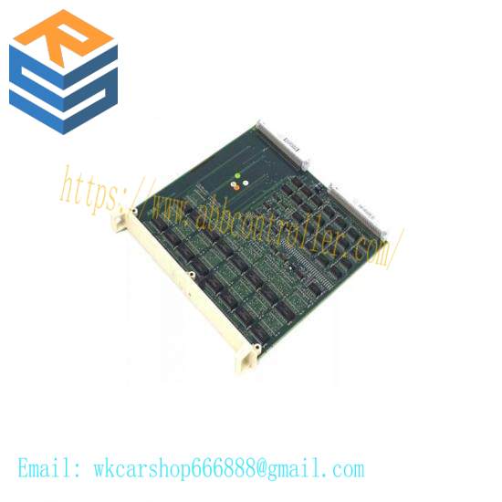 ABB 3HAB5956-1 Extension Memory Board