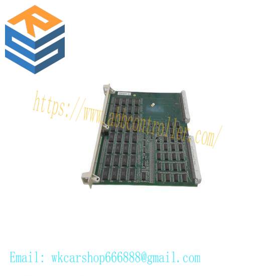 ABB 3HAB5957-1 Memory Expansion Module