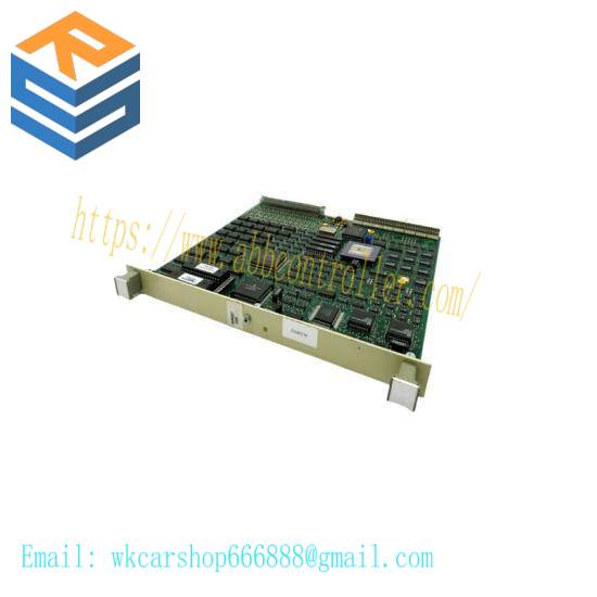 ABB 3HAB6182-1 CPU Board