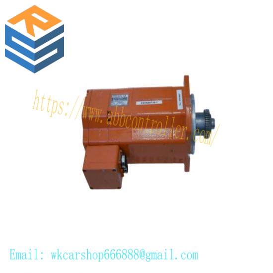 ABB 3HAB6738-1 Servo Motor