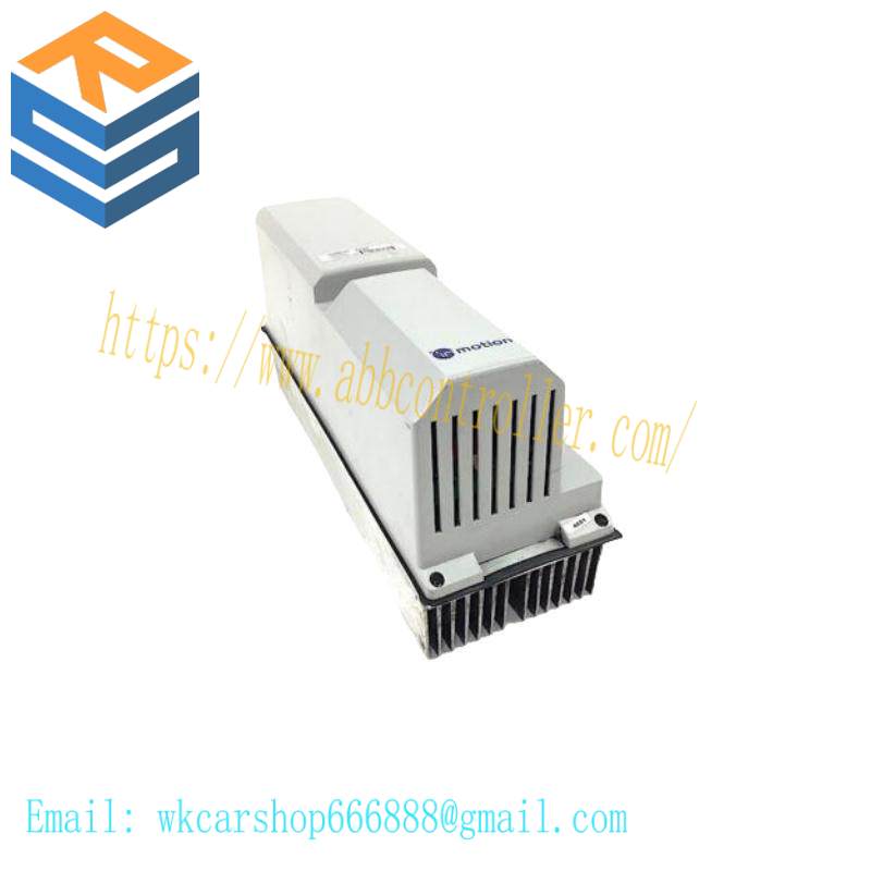 ABB 3HAB8101-18/09A DSQC546A Motion Servo Drive