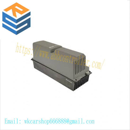ABB 3HAB8101-19 DSQC545A