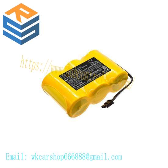 ABB 3HAB9999-1/5 Battery