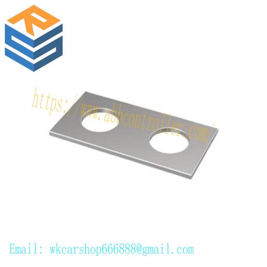 ABB 3HAC0001-1 Bracket AUTOMATION DCS MODULE