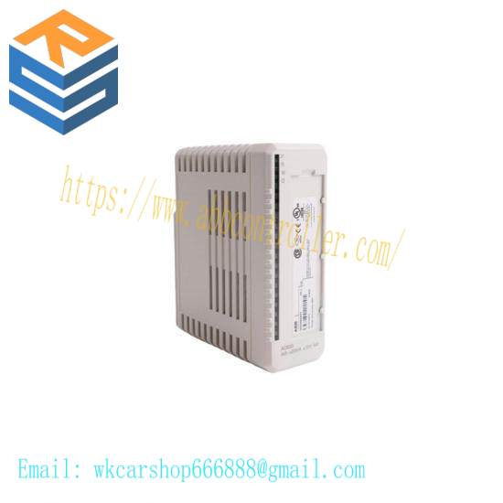 ABB 3HAC0095-1   AUTOMATION PARTS