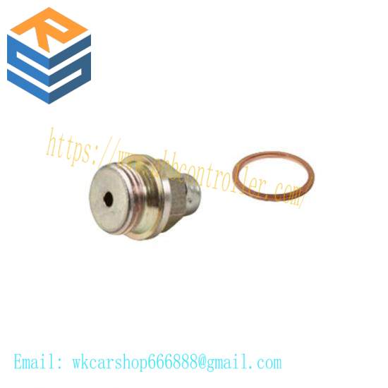 ABB 3HAC0127-1 Air ventilation plug AUTOMATION PARTS