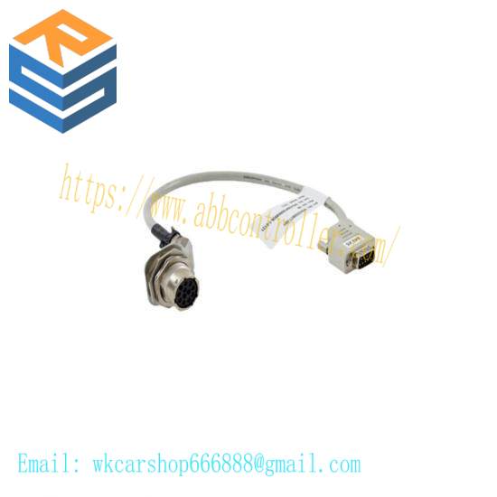 ABB 3HAC020179-001 Harness automation parts