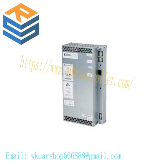 ABB 3HAC026514-001