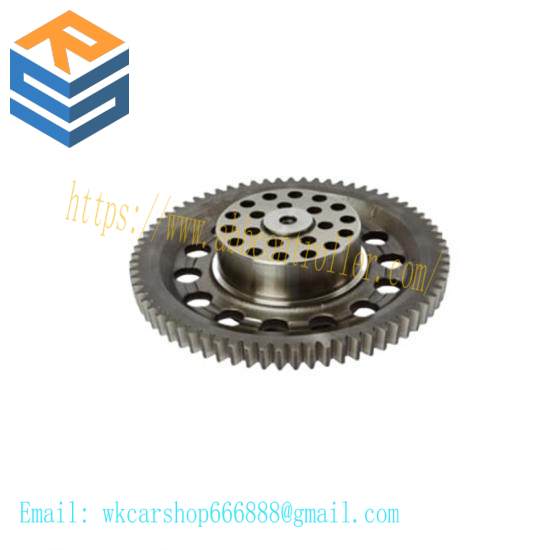 ABB 3HAC020487-001 Gear Z4 / 5 automation parts