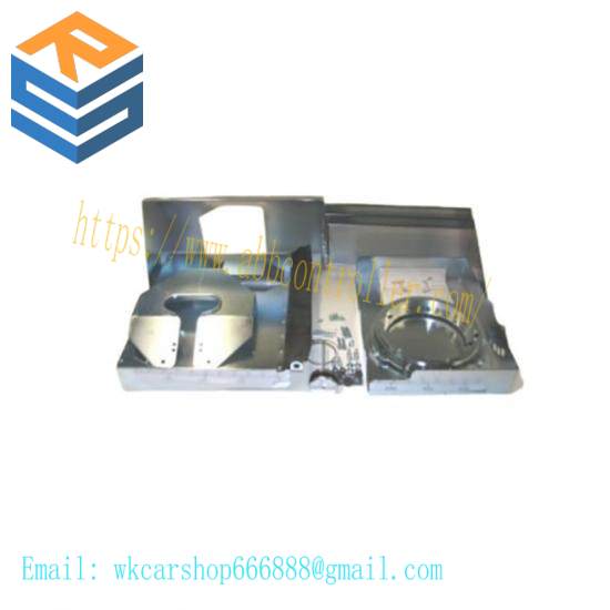 ABB 3HAC020529-008   automation parts