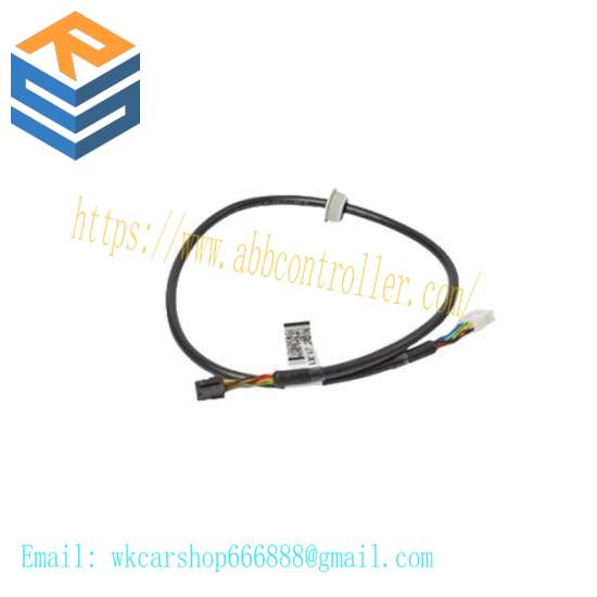 ABB 3HAC020619-001 robotic parts