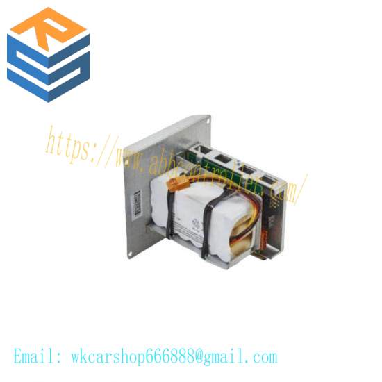 ABB 3HAC020676-001   robotic parts