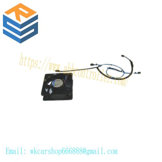 ABB 3HAC020697-020 controller module ﻿robotic parts