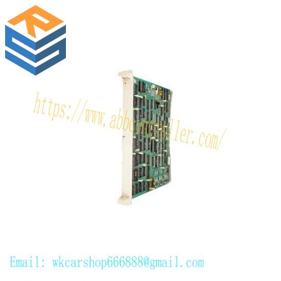 ABB 3HAC020738-003 FAST DELIVERY robotic parts