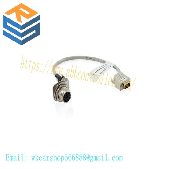 ABB 3HAC020790-001 BRAND NEW Robot parts