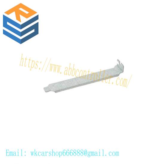 ABB 3HAC020813-149 Card bracket PCI AUTOMATION PARTS