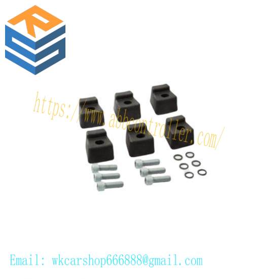 ABB 3HAC031609-001