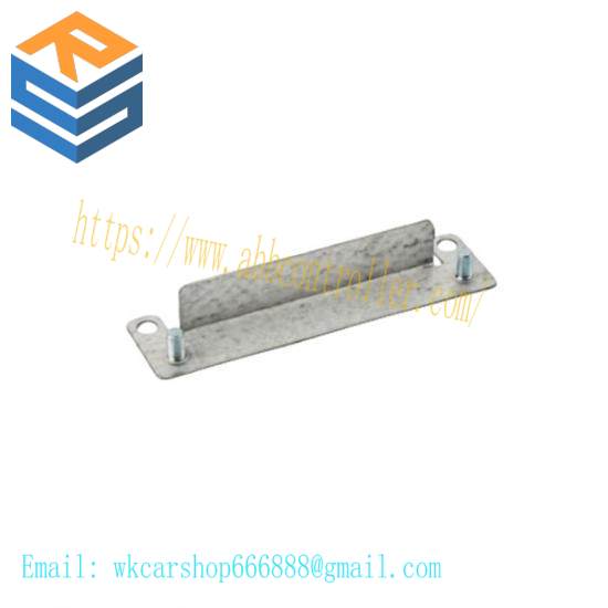 ABB 3HAC020890-067 Rear Cover Drive asm AUTOMATION PARTS